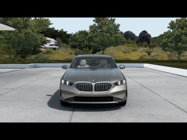 2024 BMW 530i Base